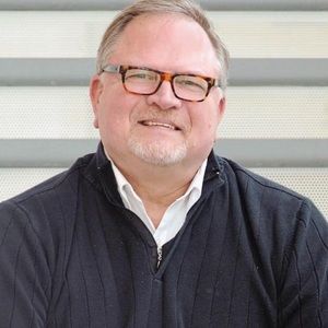 Meet your Posher, Bob